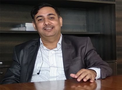 sanjeev tiwari