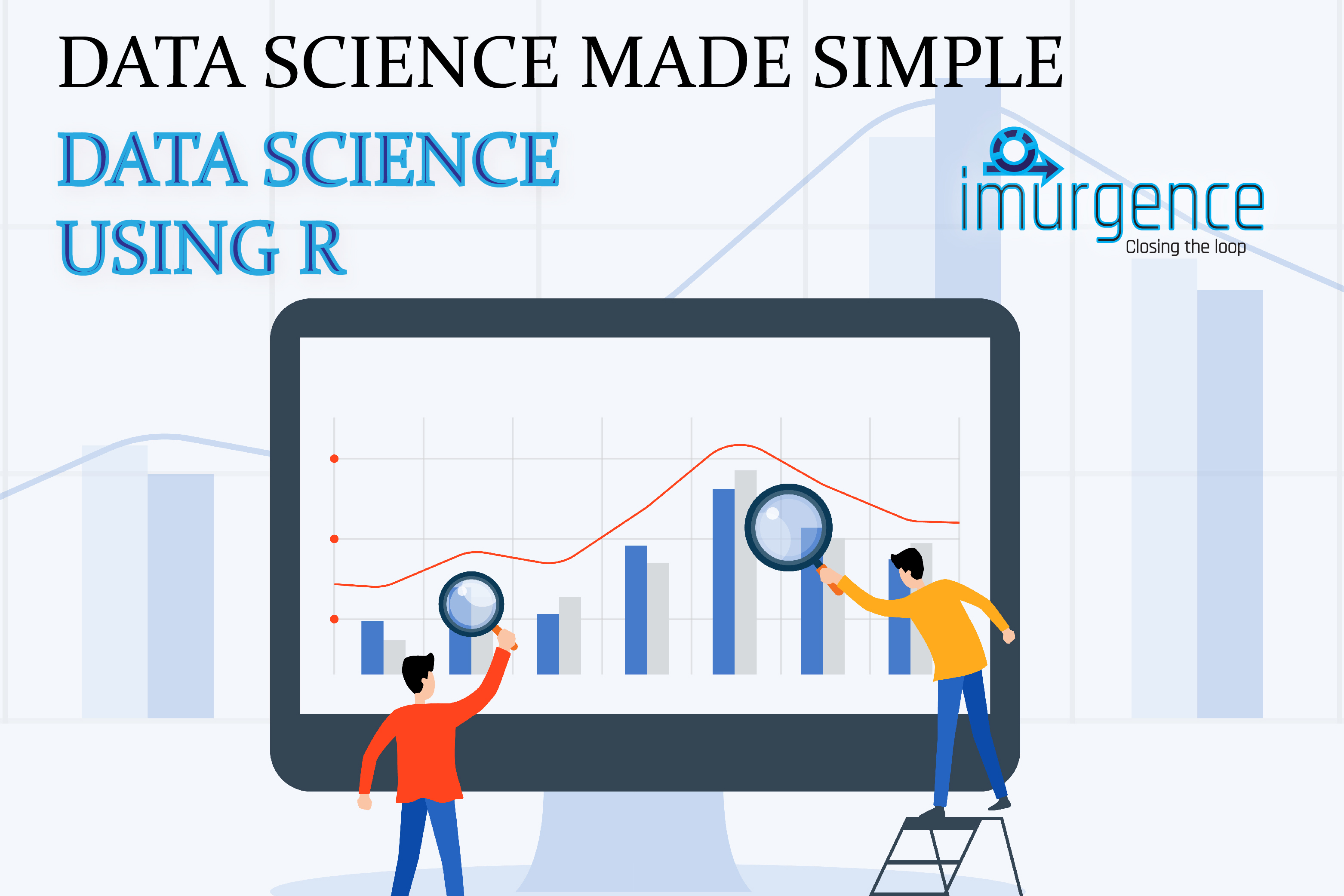 Certificate Program in Data Science using R