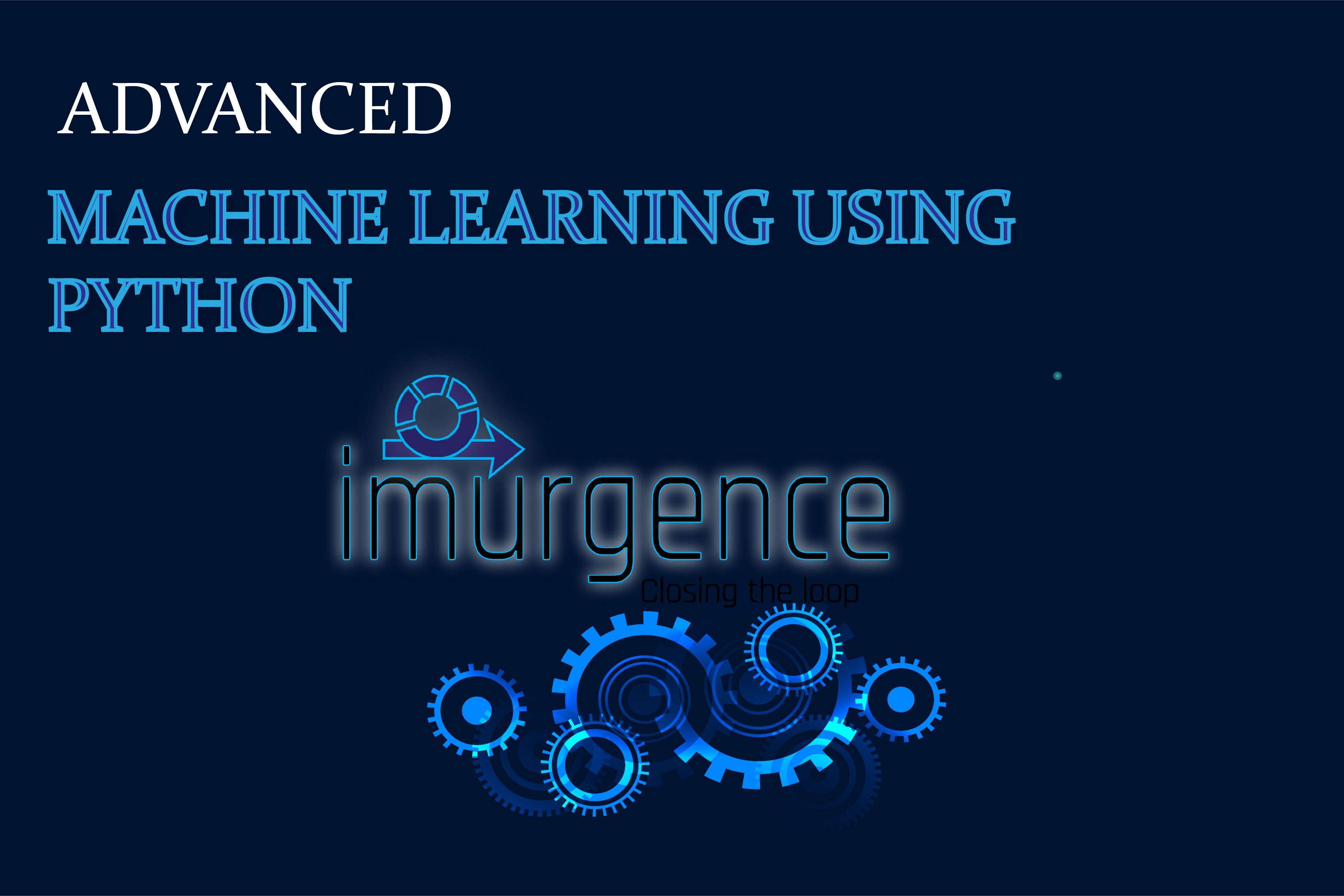 Certificate Program in Machine Learning using Python