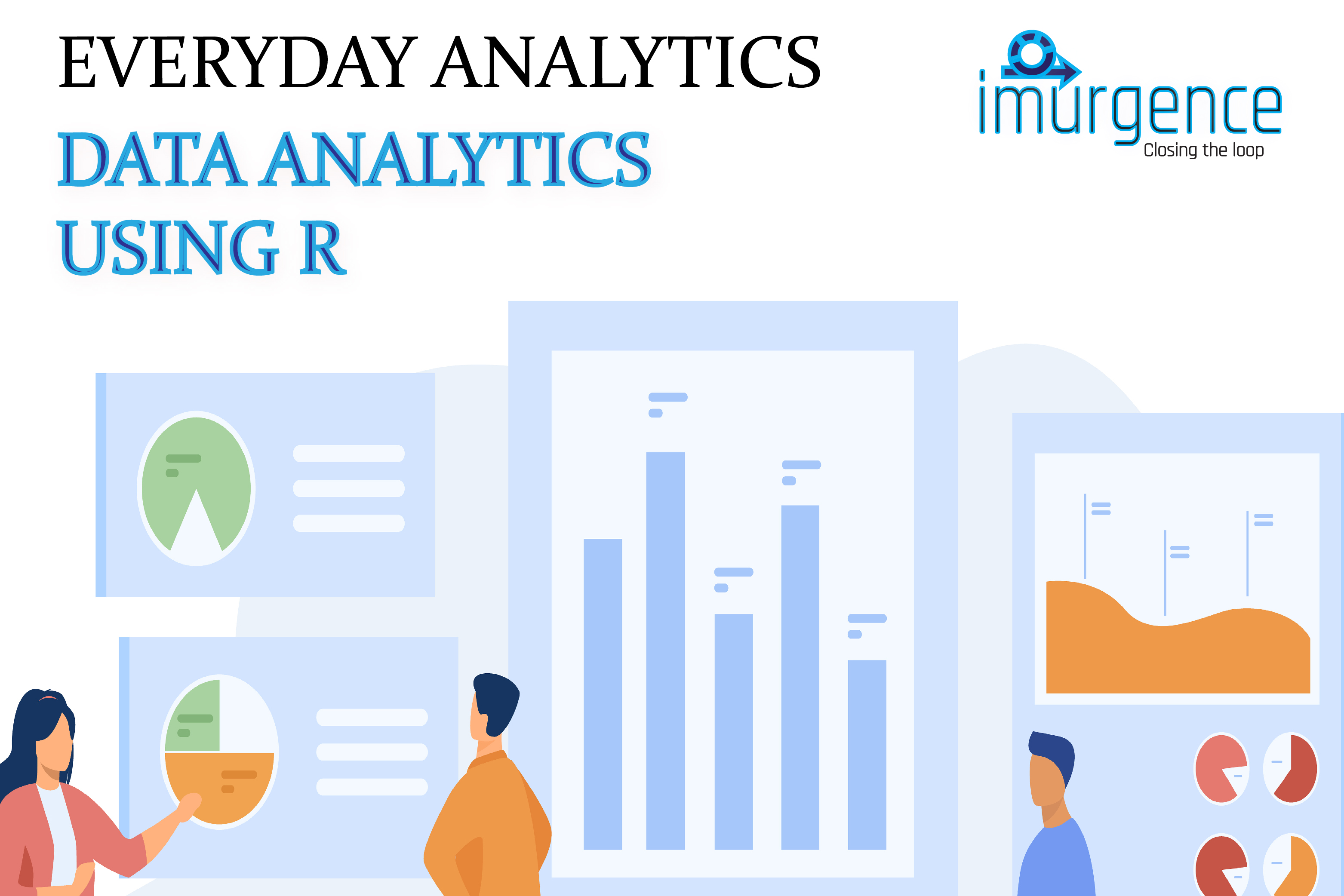 Certificate Program in Data Analytics using R Programming